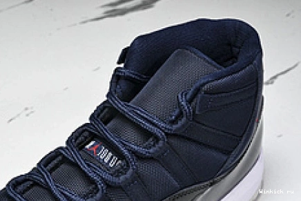 11 Air Jordan 0909
